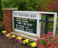 Congregation Still Negotiating with Presbyterian Church (USA) on Appraised Half-Million Dollar Property