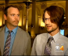 'It's Offensive and Un-American,' Says Lawyer of Ruling Forcing Christian Baker to Produce Cakes for Gay Weddings