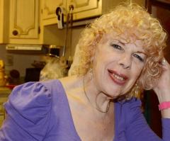 74-Y-O Man Who Wanted to Be a Girl Since 11, Says He Will Get Sex Change to Match Female Persona Now That Medicare Covers Surgery