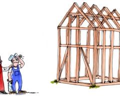 Work Builds God's Kingdom