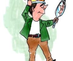 Do You Have A Pride Problem?