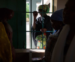 Open Doors Releases Top 10 List of Countries Where Christians Face Most Violent Attacks