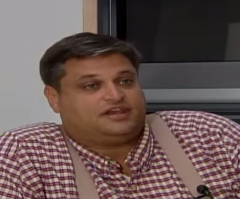 Man Kills Husband of Ex-Wife Then Himself in Front of His Four Children; Says Pastor Stole Wife After They Went for Counselling