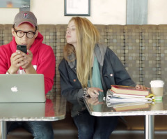 This Love Story Can Help You See If You're Addicted to Social Media (VIDEO)