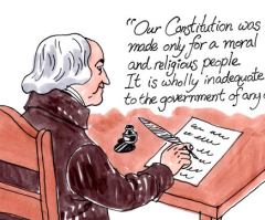 On Faith and Freedom