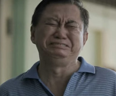 Father Nearly Tears Family Apart Until Tragedy Strikes - See His Shocking Response in This Tearjerking Ad (VIDEO)
