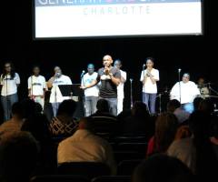 North Carolina Pastor Reaches Young Adults With New Hip Hop-Based Church
