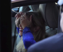 See the Heartwarming Drive-Thru Surprise That Left This Lawyer Speechless (VIDEO)