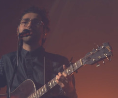 Proclaim Your Desire to Walk With Jesus With 'I Will Follow' by Jon Guerra (VIDEO)