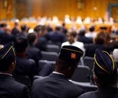 18 More Veterans Reported Dead in VA Scandal