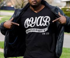 Meet the Father of Four Who Stayed Calm While a Woman Repeatedly Called Him a 'Racist' Nasty Expletive N-Word in Viral Video