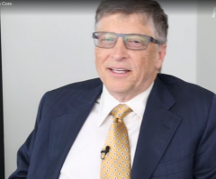 Microsoft Not Making Money Off of Common Core, Bill Gates Says in Testy Wash Post Interview