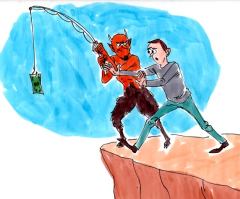 The Power of Temptation