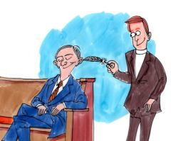 An Epidemic of Ear-Tickling Preachers?