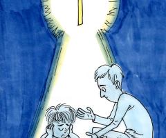 Bringing the Gospel to Special-Needs Children