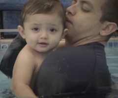 Every Father Should See How These Dads Are Changing the Lives of Their Children (VIDEO)