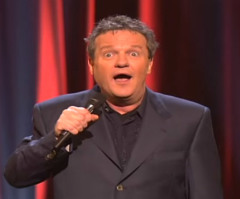 You'll Laugh Watching This Christian Comedian Joke About Denominations and Church (VIDEO)