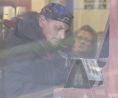 This Christian Homeless Man Never Had a Lesson, But His Piano Playing Moves People to Tears (VIDEO)