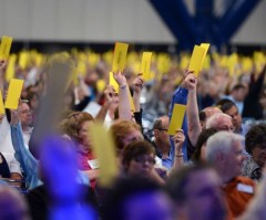 Top 7 Most Controversial, Strange and Heart-Warming Motions and Resolutions at Southern Baptist Convention 2014