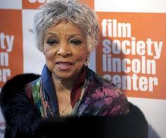 Ruby Dee Dies, Thousands Mourn Actress and Civil Rights Leader