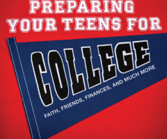 Parents Need More Than Apologetics to Raise Godly Teens, Says Author and Professor Alex Chediak