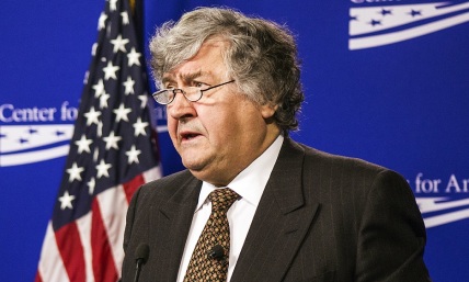 The War on Christians