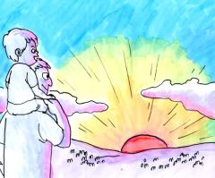 The Gift of a Faithful Father