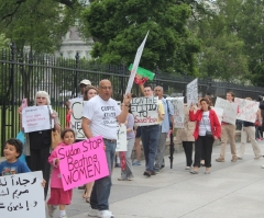 10 Days Left to Sign Petition Calling on Obama to Save Sudanese Mother Meriam Ibrahim