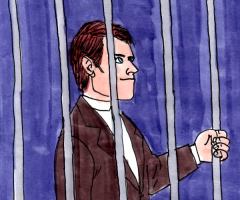 A Dark Future For Religious Liberty?