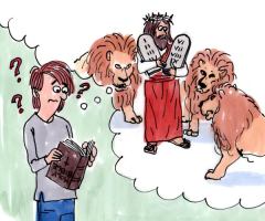 A Crisis of Biblical Illiteracy