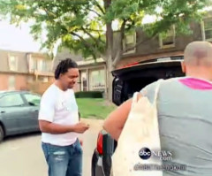 Alleged Ponzi Schemer Connected to Bishop Eddie Long Arrested in Missouri