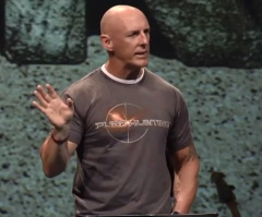 Hear What This Pastor Preached About Alcohol and Marijuana Use - Do You Agree? (VIDEO)