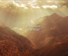 Creation Ministries Releases 'Evolution's Achilles Heels' Trailer, Promise to Expose Evolution's 'Fatal Weaknesses'