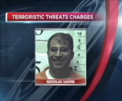 Pennsylvania Man Who Threatened to Shoot Dead 'Anti-Christ' Obama Sentenced to Prison