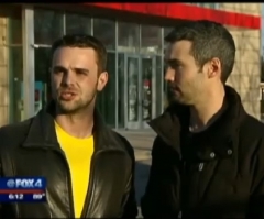 Texas Gay Fathers Denied Legal Recognition of Twin Sons Born Through Surrogate