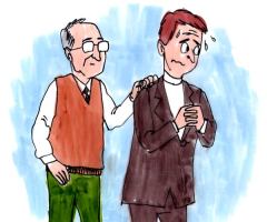 Important Words From Old to Young