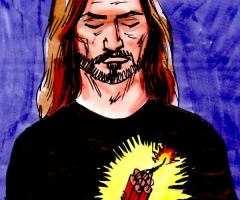 What Made Tim Lambesis Explode?