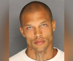 Jeremy Meeks: Mugshot of Christian Husband and Father Has the Internet Swooning (VIDEO)