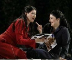 Opera Singer Tamar Iveri Fired From Lead Role in Australia After Controversial Gay Comments