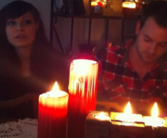 Let Your Spirit Be Moved by This Beautifully Haunting Cover of 'Here' by Kari Jobe (VIDEO)