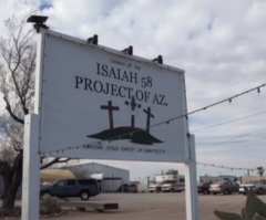 Arizona Church Facing Foreclosure Raises $68,000 to Stay Open