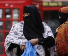 Female Genital Mutilation Is 'Un-Islamic,' Says Britain's Largest Muslim Organization