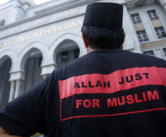 Christian Group: Malaysian Court's Decision to Ban Catholic Newspaper's Use of 'Allah' 'Seriously Flawed'