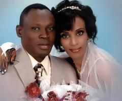 Meriam Ibrahim Rearrested in Sudan: Christian Woman and Husband Arrested at Airport Less Than 24 Hours After Release