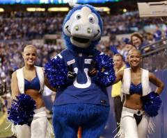 NFL Coach Chuck Pagano Shares His Inspirational Story of Faith, Family and Football in New Book, 'Sidelined'