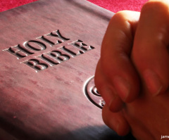 5 Powerful Prayers From the Bible You Should Memorize