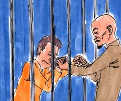 Francis Chan's Prison Ministry