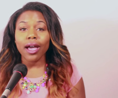 You Know This Smash Hit Song, But Have You Heard It Praise Jesus? (VIDEO)