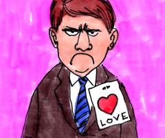 Is Your Love Only On Paper?