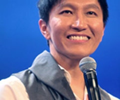 Embattled Pastor Kong Hee Ministers at Oasis Church, Calls It One of 'Greatest' Churches in LA